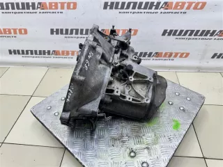 223111 КПП механическая (МКПП) Peugeot 207 Арт 2-825757, вид 4