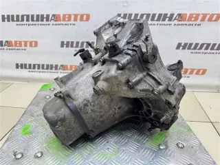 223111 КПП механическая (МКПП) Peugeot 207 Арт 2-825757, вид 6