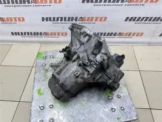 223111 КПП механическая (МКПП) Peugeot 207 Арт 2-825757, вид 8