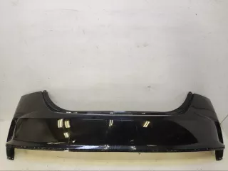 86611H5500 Бампер задний Hyundai Solaris 2 Арт 2-825833, вид 1