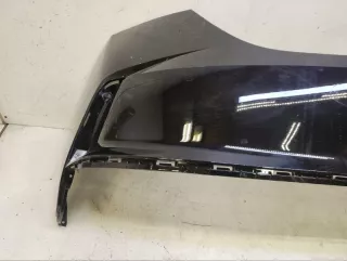 86611H5500 Бампер задний Hyundai Solaris 2 Арт 2-825833, вид 3