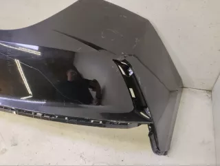 86611H5500 Бампер задний Hyundai Solaris 2 Арт 2-825833, вид 6