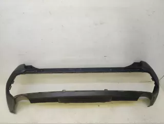 521590R280 Бампер задний Toyota Rav 4 5 Арт 2-825920, вид 1