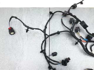 T4K12931 Проводка моторного отсека Jaguar I-Pace Арт 2-825942, вид 11