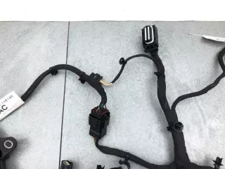 T4K12931 Проводка моторного отсека Jaguar I-Pace Арт 2-825942, вид 7