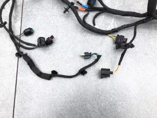 T4K12931 Проводка моторного отсека Jaguar I-Pace Арт 2-825942, вид 10