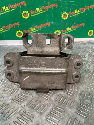 1K0199555AC Подушка двигателя правая Volkswagen Golf 4 Арт 2-826133, вид 2