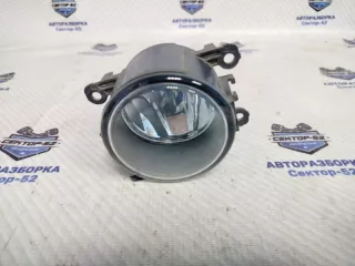 1209177 Фара противотуманная Ford Focus 3 Арт 2-826264, вид 1
