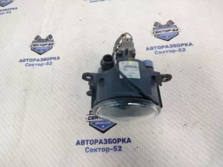 1209177 Фара противотуманная Ford Focus 3 Арт 2-826264, вид 3