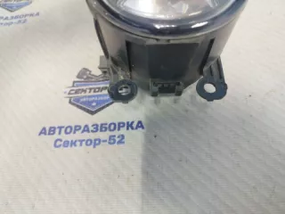 1209177 Фара противотуманная Ford Focus 3 Арт 2-826264, вид 4