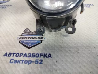 1209177 Фара противотуманная Ford Focus 3 Арт 2-826264, вид 5