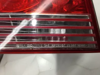 92401-3D010 Фонарь задний левый Hyundai Sonata (EF)  Арт 2-826374, вид 4