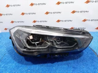 63119477812 Фара правая BMW X1 F48 Арт 2-826481, вид 1