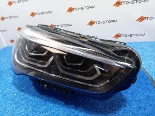 63119477812 Фара правая BMW X1 F48 Арт 2-826481, вид 3