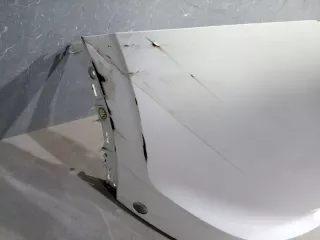 6600247097 Бампер задний Geely Coolray Арт 2-826492, вид 4