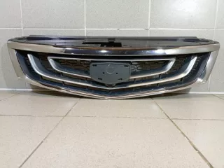 6013003700 Решетка радиатора Geely Atlas 1 Арт 2-826494, вид 1