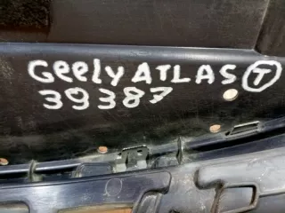 6013003700 Решетка радиатора Geely Atlas 1 Арт 2-826494, вид 16