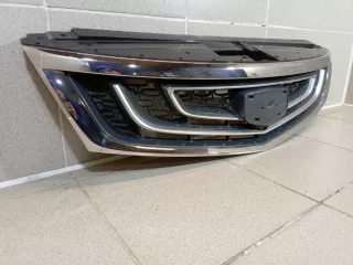 6013003700 Решетка радиатора Geely Atlas 1 Арт 2-826494, вид 3