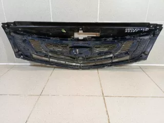 6013003700 Решетка радиатора Geely Atlas 1 Арт 2-826494, вид 9