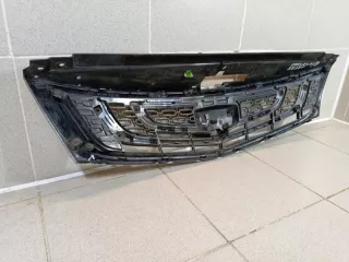 6013003700 Решетка радиатора Geely Atlas 1 Арт 2-826494, вид 10