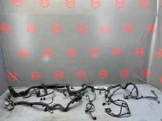 4801712AA Проводка двигателя Jeep Cherokee KJ Арт 2-826727, вид 1