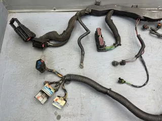 4801712AA Проводка двигателя Jeep Cherokee KJ Арт 2-826727, вид 2