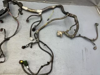 4801712AA Проводка двигателя Jeep Cherokee KJ Арт 2-826727, вид 4