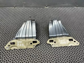 1T0821135B Кронштейн крепления крыла Volkswagen Touran 1 Арт 2-826745, вид 1