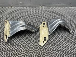 1T0821135B Кронштейн крепления крыла Volkswagen Touran 1 Арт 2-826745, вид 2