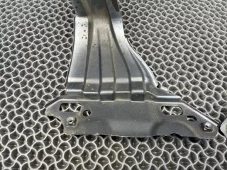 1T0821135B Кронштейн крепления крыла Volkswagen Touran 1 Арт 2-826745, вид 5