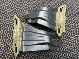 1T0821135B Кронштейн крепления крыла Volkswagen Touran 1 Арт 2-826745, вид 8
