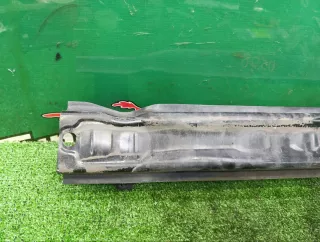 A4516200130 Усилитель бампера Smart Fortwo 2 Арт 2-827359, вид 2