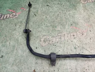 3C0411303AA Стабилизатор подвески (поперечной устойчивости) Volkswagen Tiguan 1 Арт 2-827370, вид 3