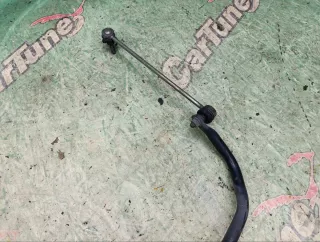 3C0411303AA Стабилизатор подвески (поперечной устойчивости) Volkswagen Tiguan 1 Арт 2-827370, вид 4