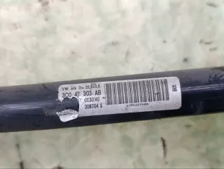 3C0411303AA Стабилизатор подвески (поперечной устойчивости) Volkswagen Tiguan 1 Арт 2-827370, вид 7