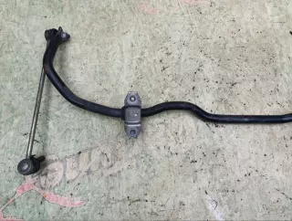 3C0411303AA Стабилизатор подвески (поперечной устойчивости) Volkswagen Tiguan 1 Арт 2-827370, вид 9