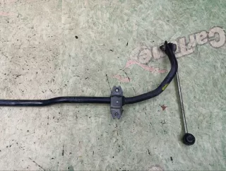 3C0411303AA Стабилизатор подвески (поперечной устойчивости) Volkswagen Tiguan 1 Арт 2-827370, вид 10