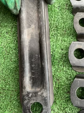 A2536280900 Распорка стоек Mercedes GLC X253 Арт 2-827388, вид 3