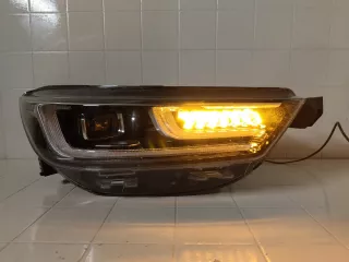 605000235AA Фара led Chery Tiggo 4 PRO Арт 2-827685, вид 4