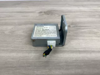 284A17S001 Блок управления камерой Infiniti QX56 1 Арт 2-827767, вид 3