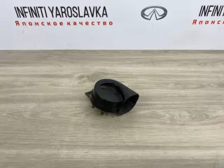 25620JL60A Сигнал (клаксон) Infiniti G 4 Арт 2-827803, вид 1