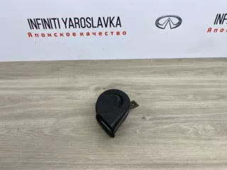 25620JL60A Сигнал (клаксон) Infiniti G 4 Арт 2-827803, вид 6