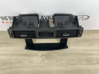 687501ME0B Рамка монитора Infiniti Q70 1 restailing Арт 2-827826, вид 13