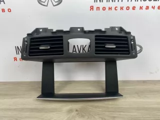 687501ME0B Рамка монитора Infiniti Q70 1 restailing Арт 2-827826, вид 14