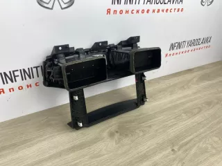 687501ME0B Рамка монитора Infiniti Q70 1 restailing Арт 2-827826, вид 16