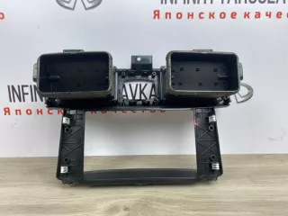 687501ME0B Рамка монитора Infiniti Q70 1 restailing Арт 2-827826, вид 19