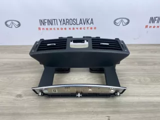 687501ME0B Рамка монитора Infiniti Q70 1 restailing Арт 2-827826, вид 5