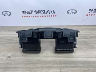 687501ME0B Рамка монитора Infiniti Q70 1 restailing Арт 2-827826, вид 6