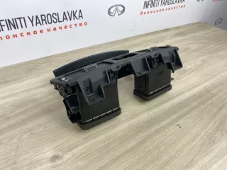 687501ME0B Рамка монитора Infiniti Q70 1 restailing Арт 2-827826, вид 7