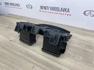 687501ME0B Рамка монитора Infiniti Q70 1 restailing Арт 2-827826, вид 8